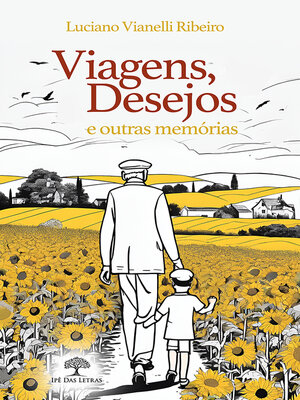 cover image of Viagens, desejos e outras memórias